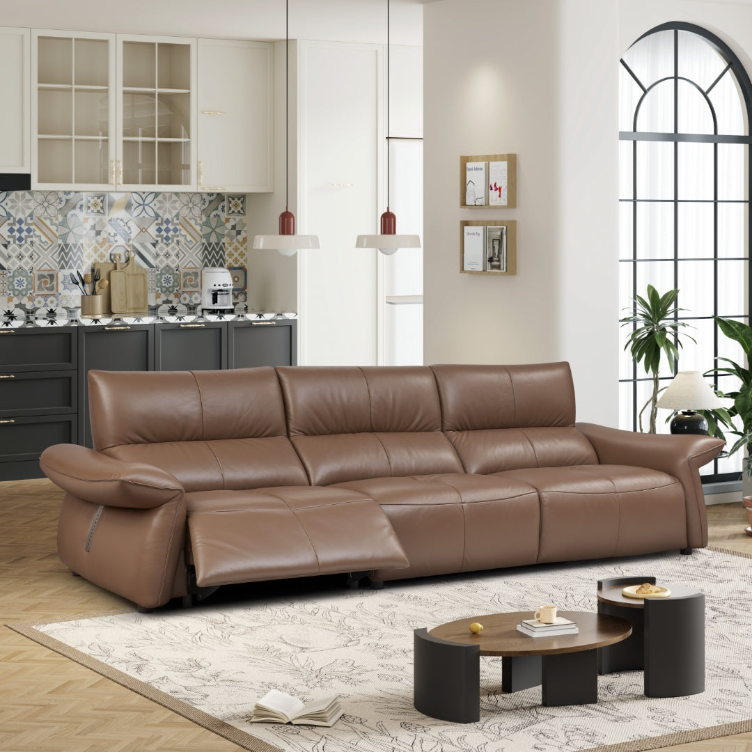 Sofa 3 chỗ Viora