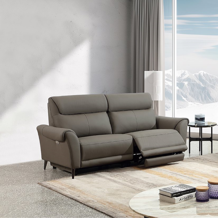 Sofa 3 chỗ Dion