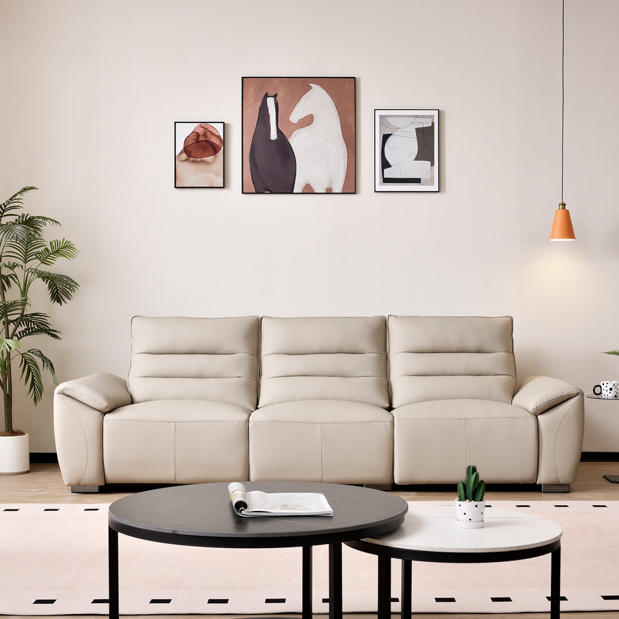Sofa 3 chỗ Velia
