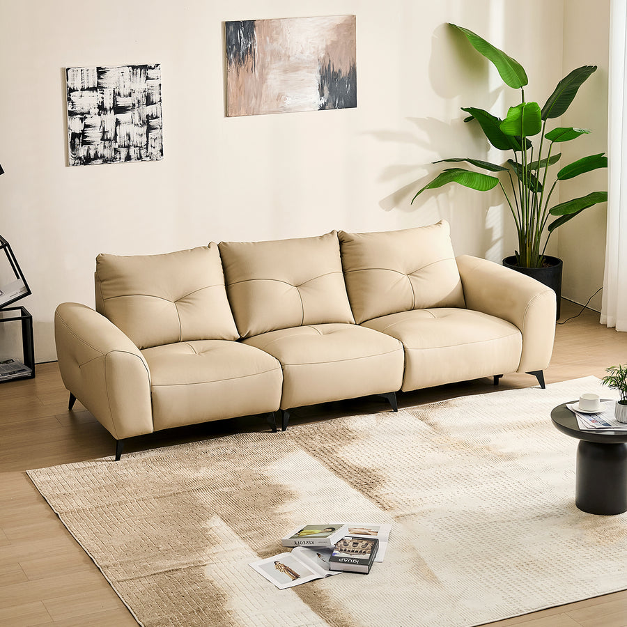 Sofa 3 chỗ Delon