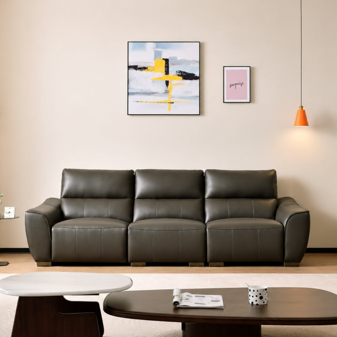 Sofa 3 chỗ Norva