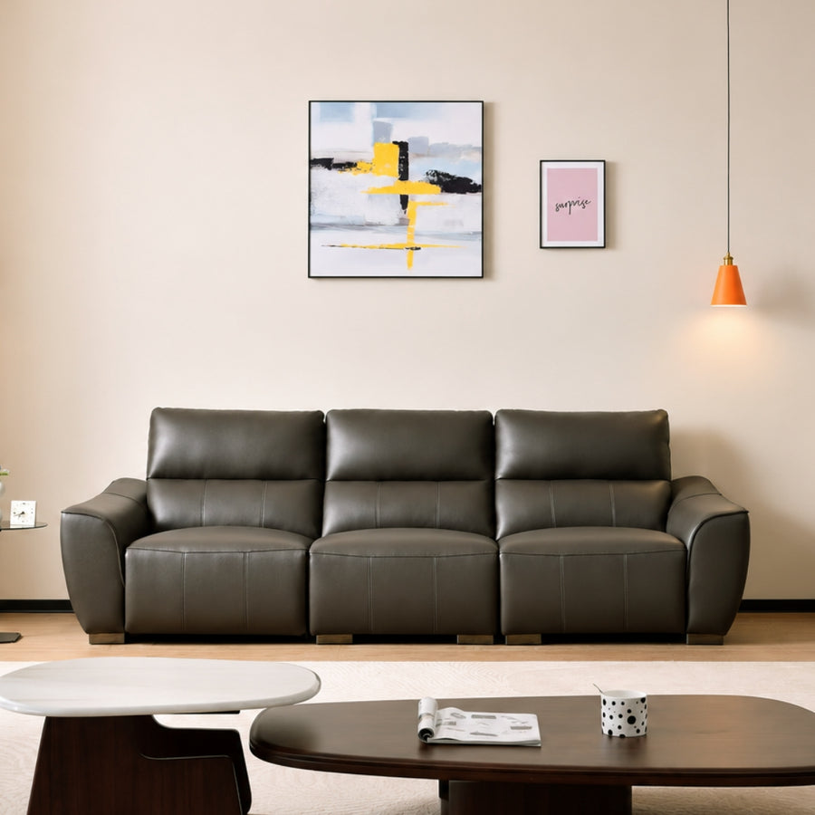 Sofa 3 chỗ Norva