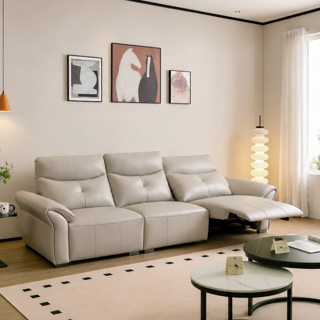 Sofa 3 chỗ Lumor