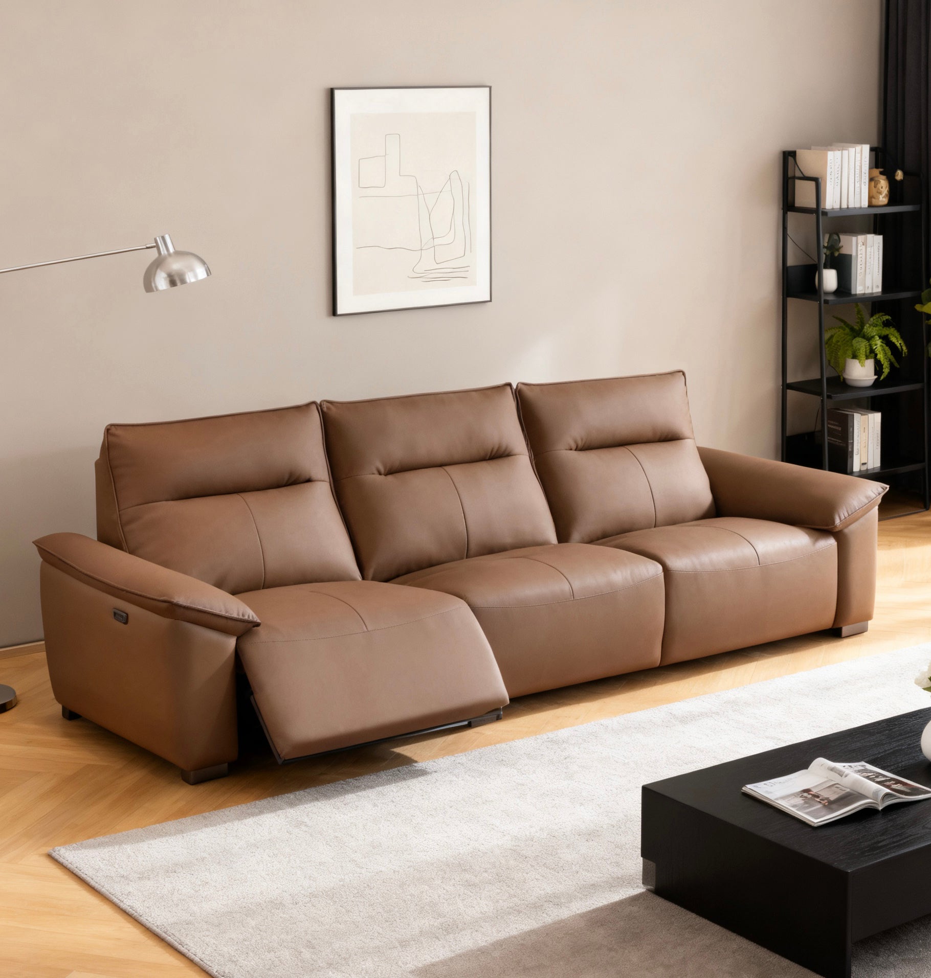 Sofa 3 chỗ Elora