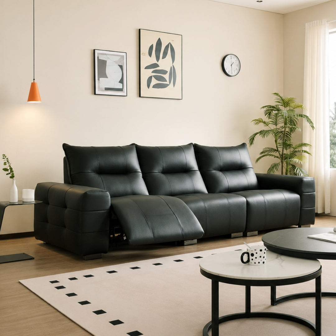 Sofa 3 chỗ Virel