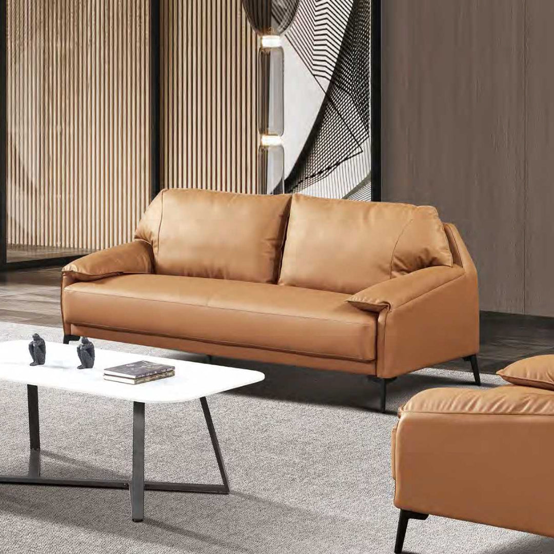 Sofa 3 chỗ Taupe