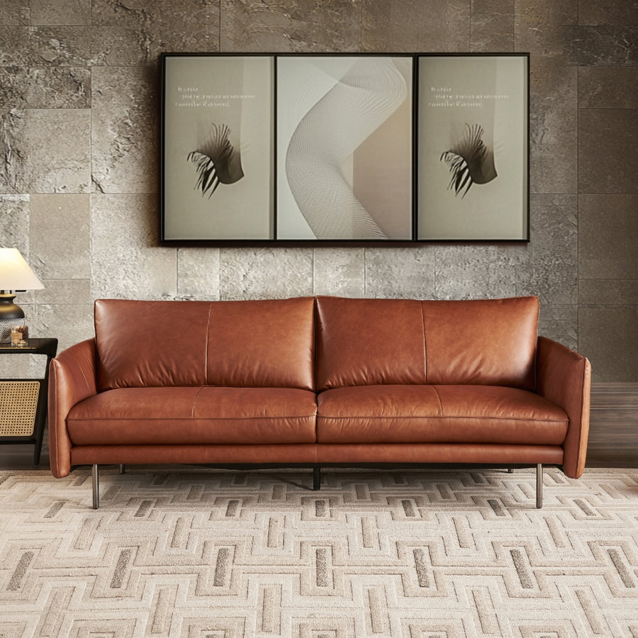 Sofa 3 chỗ Ciar