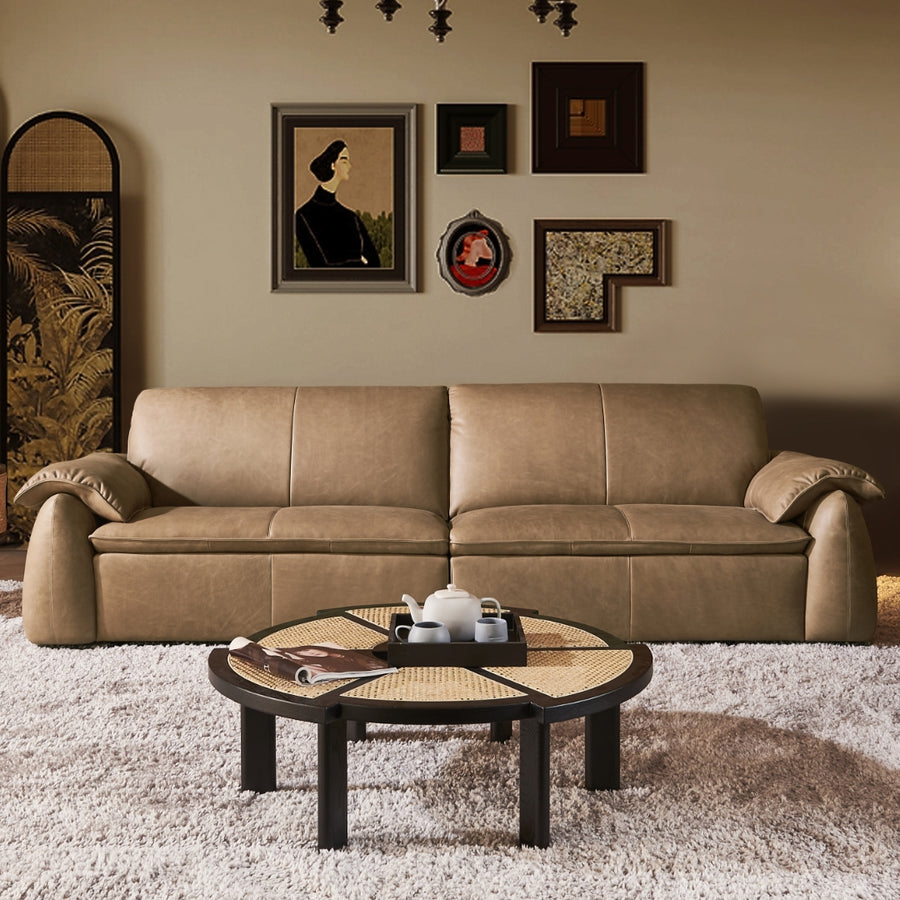 Sofa 3 chỗ Ciarrah