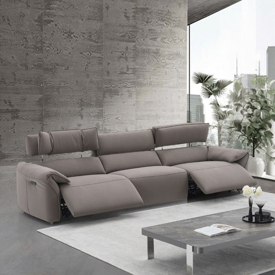 Sofa 3 chỗ Marlon