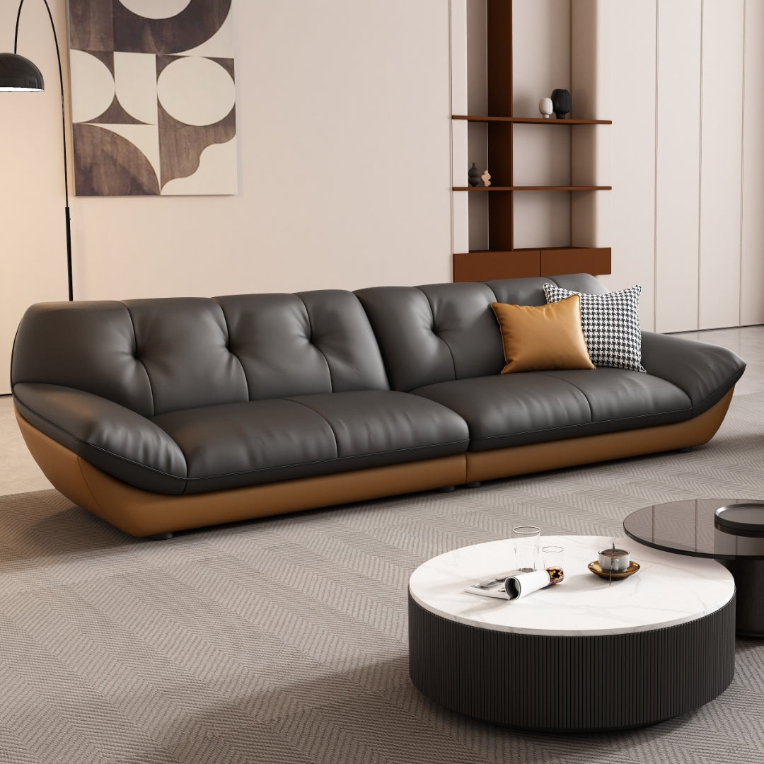 Sofa 4 chỗ Nigel