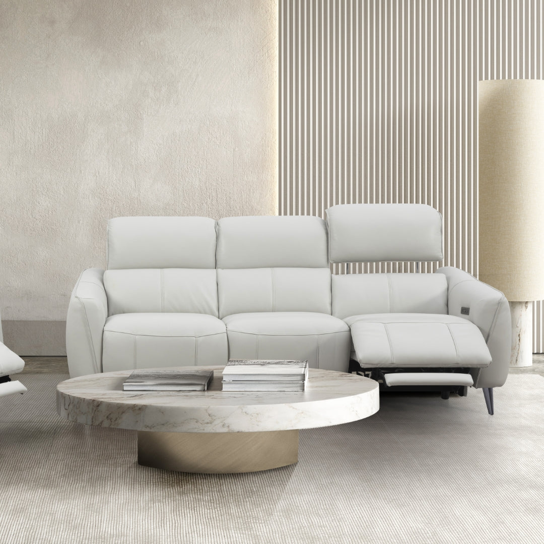 Sofa 3 Chỗ Derwent