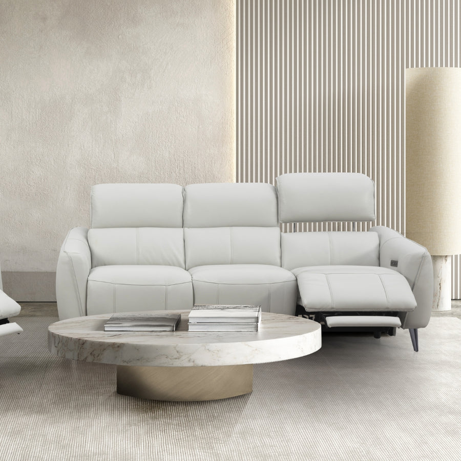 Sofa 3 Chỗ Derwent