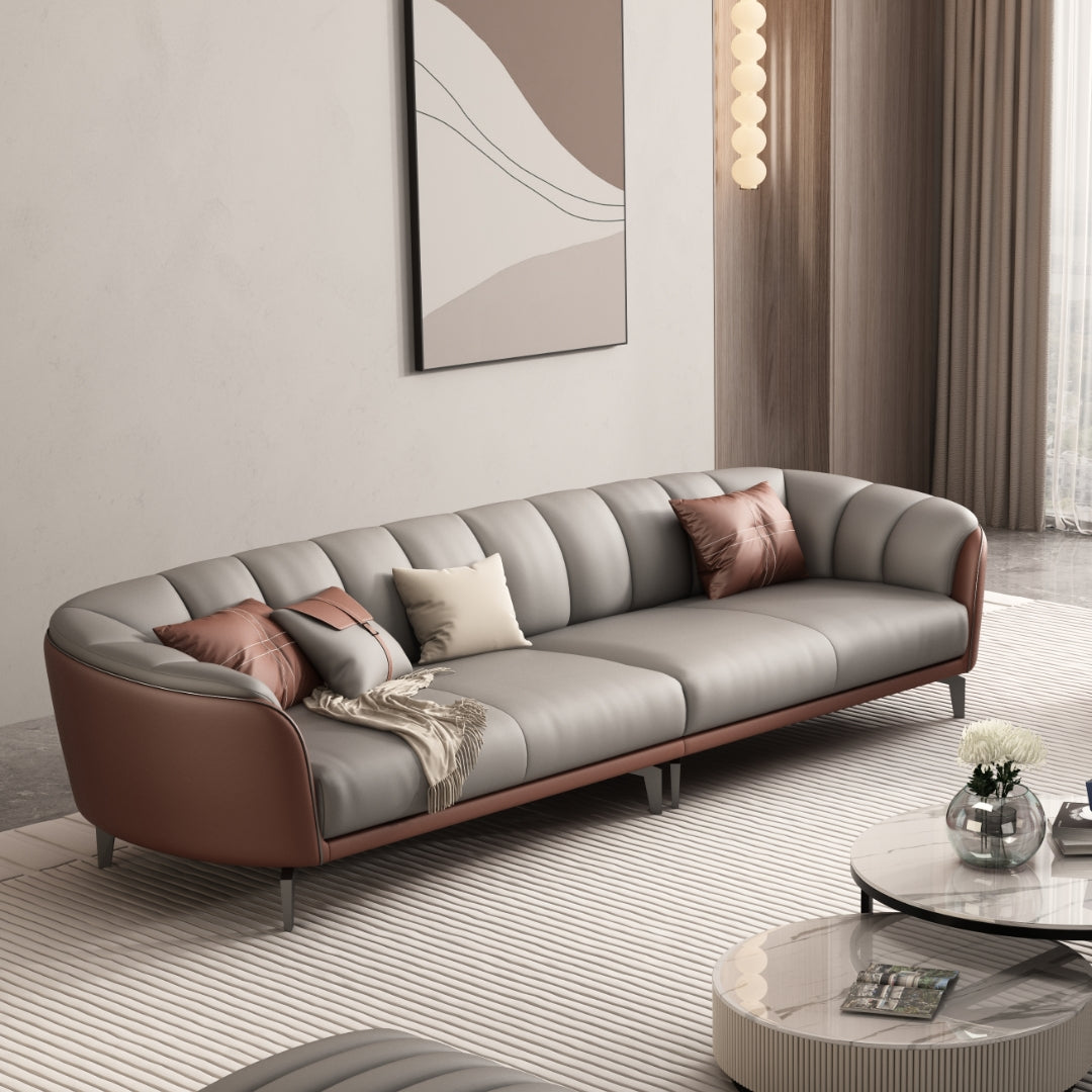 Sofa 4 chỗ Aplis