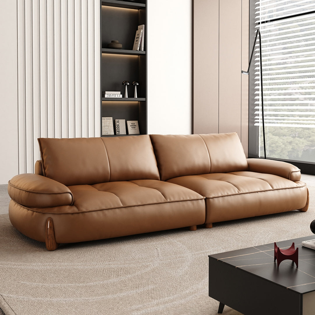 Sofa 3 chỗ Alma