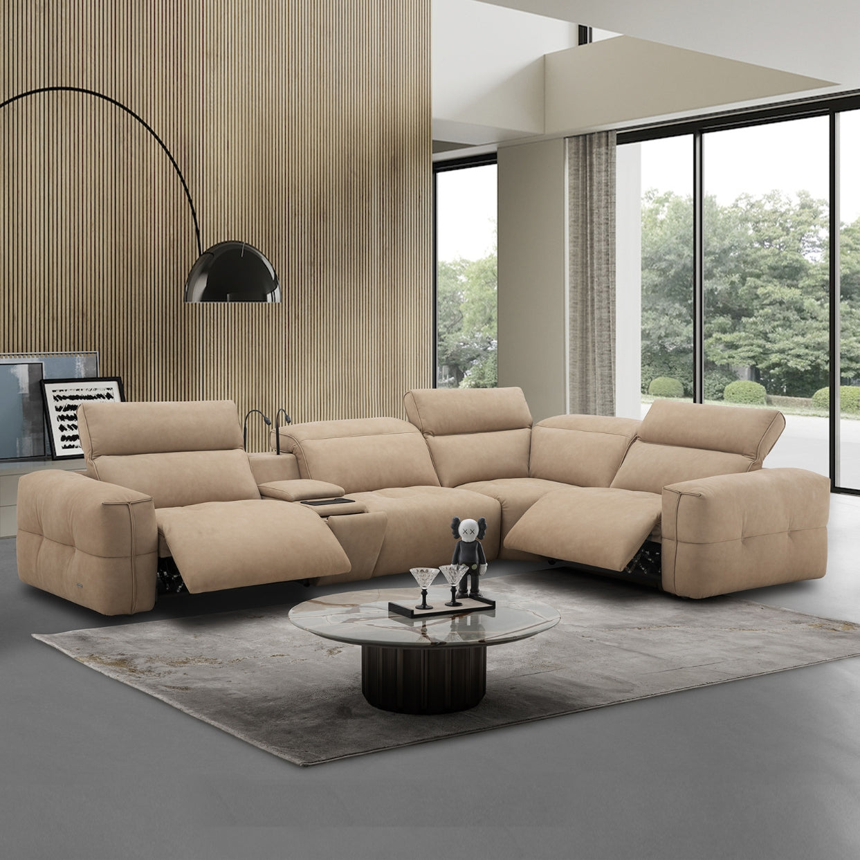 Bộ Sofa Esta