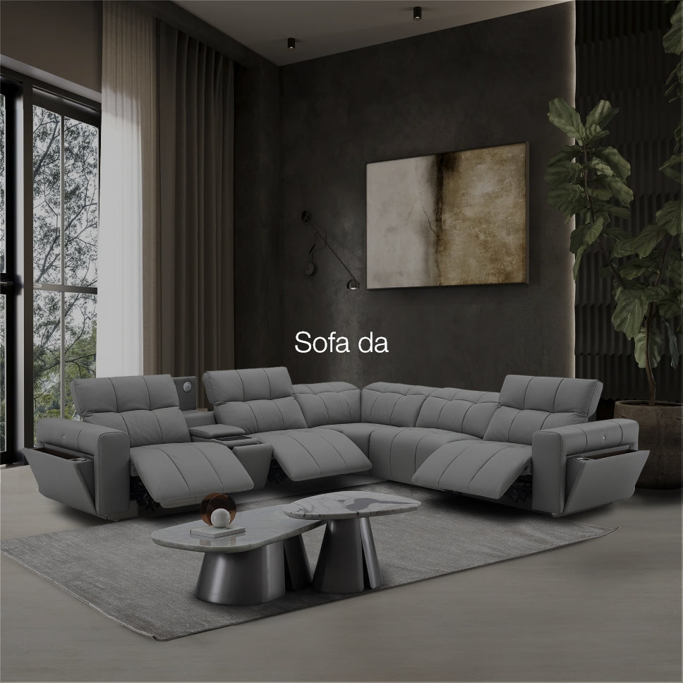 Sofa Da