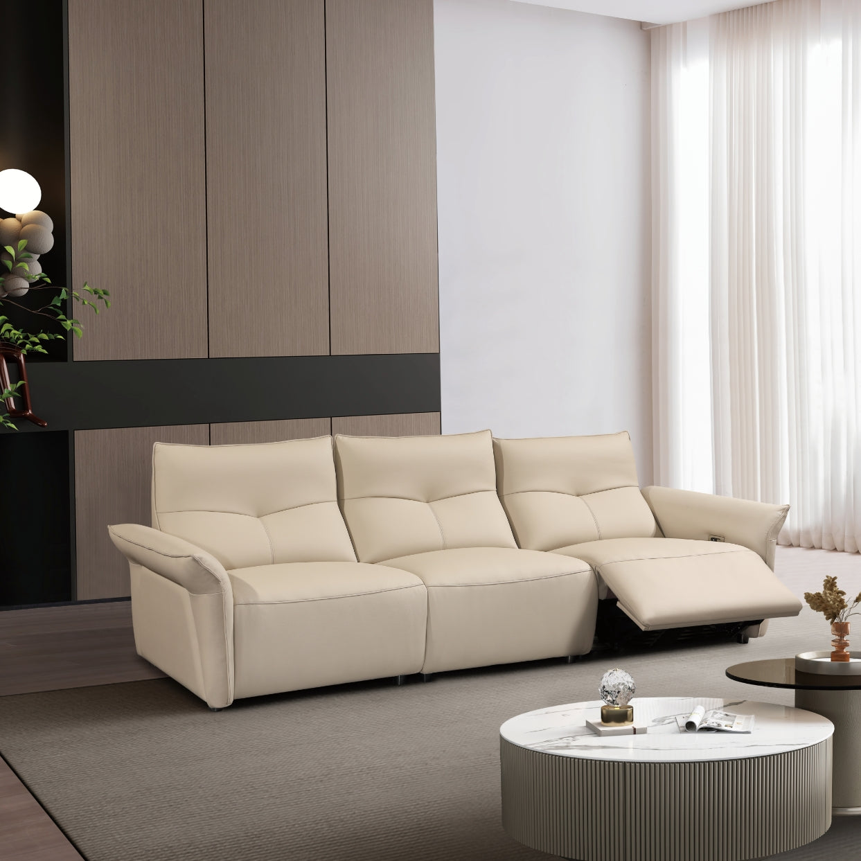 Bộ Sofa Elvon