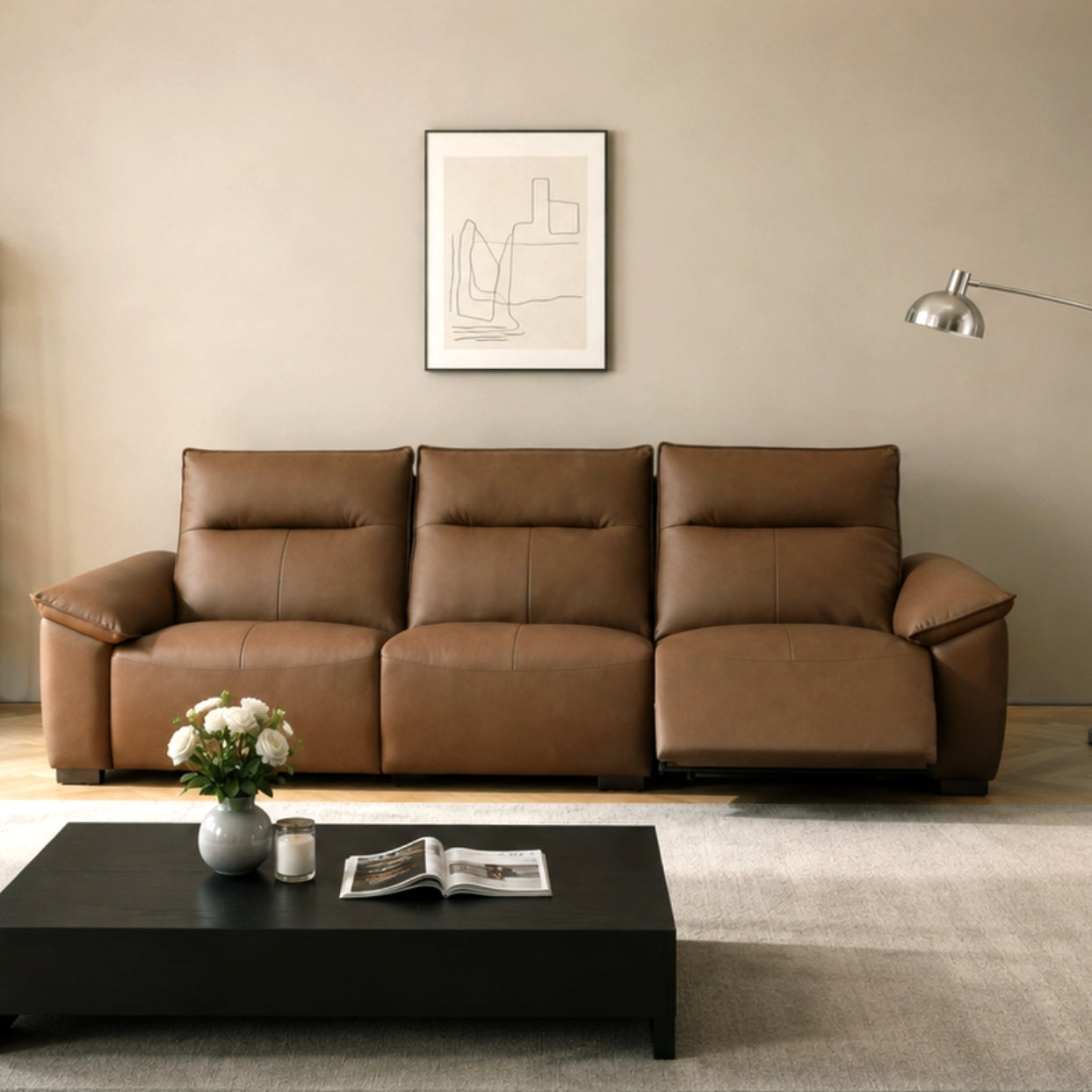 Bộ Sofa Elora