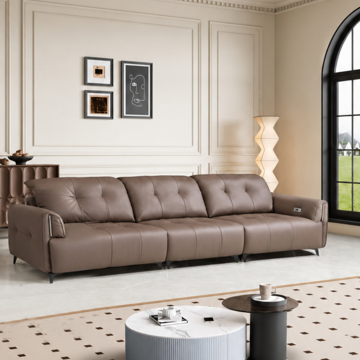 Bộ Sofa Virex