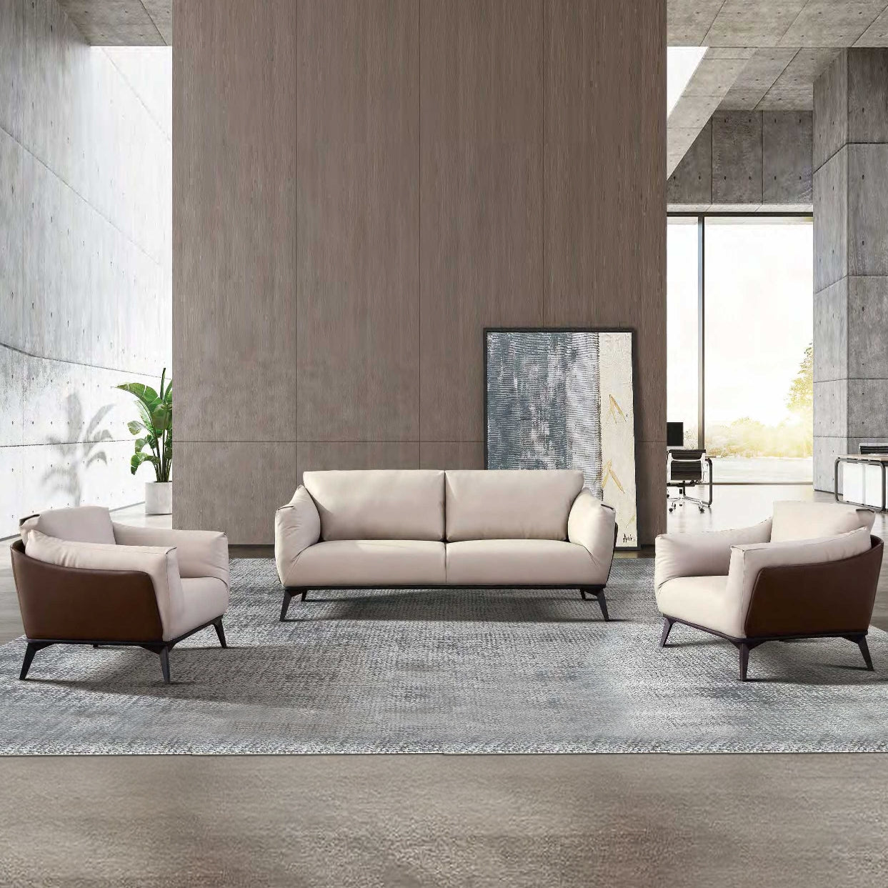 Bộ Sofa Quoi