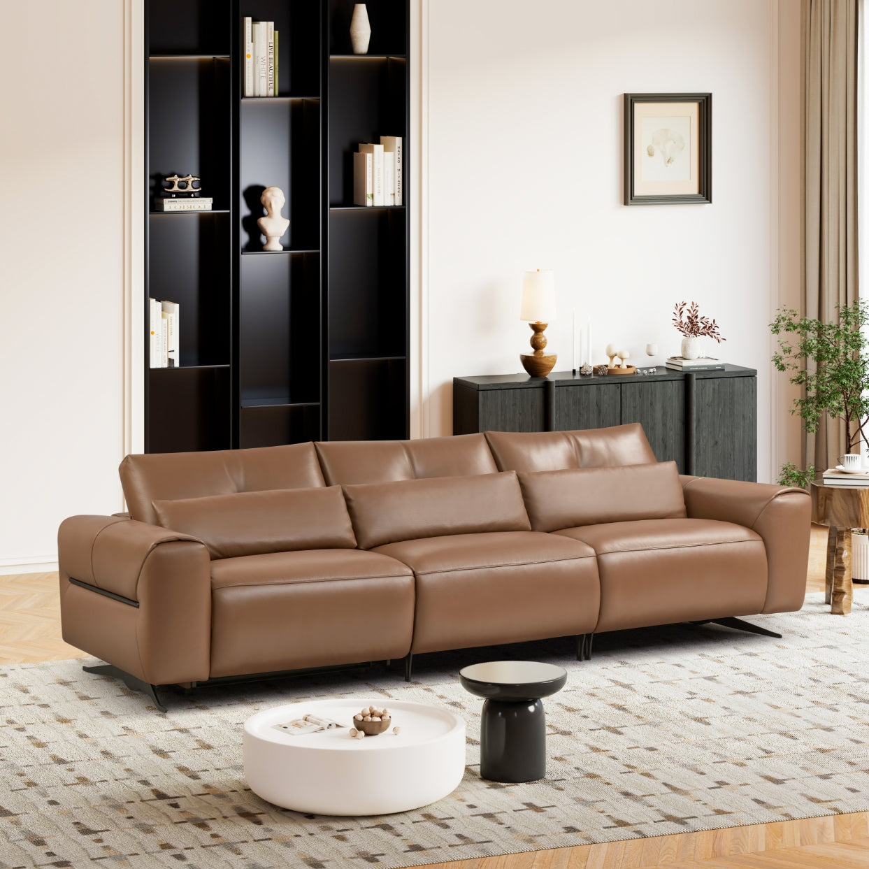 Bộ Sofa Lurex