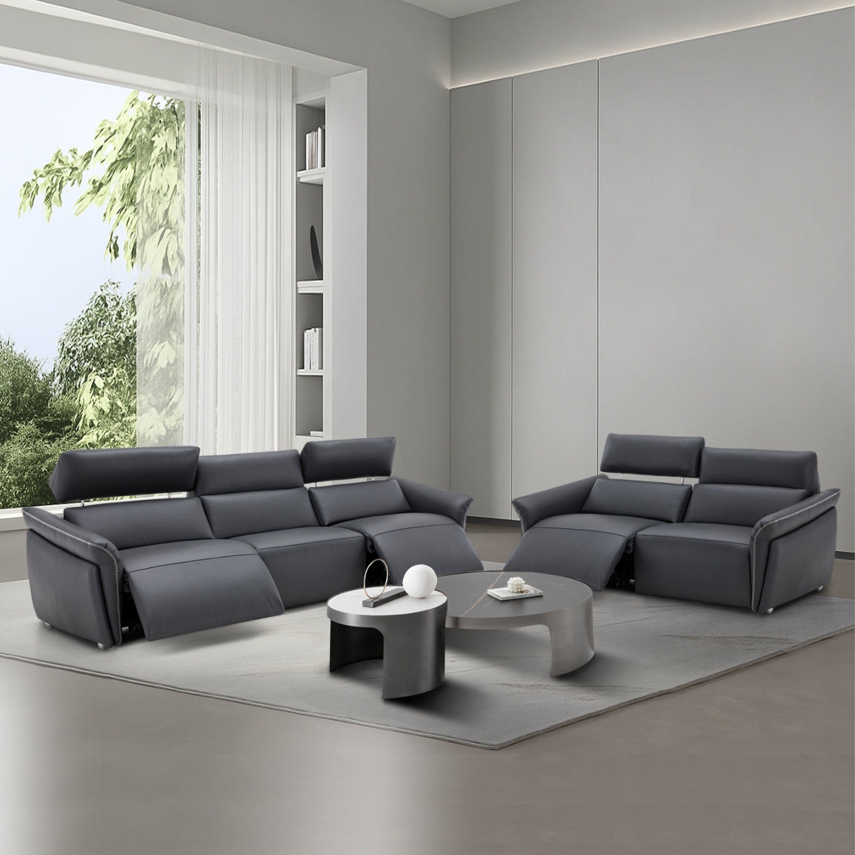 Bộ Sofa Adonis