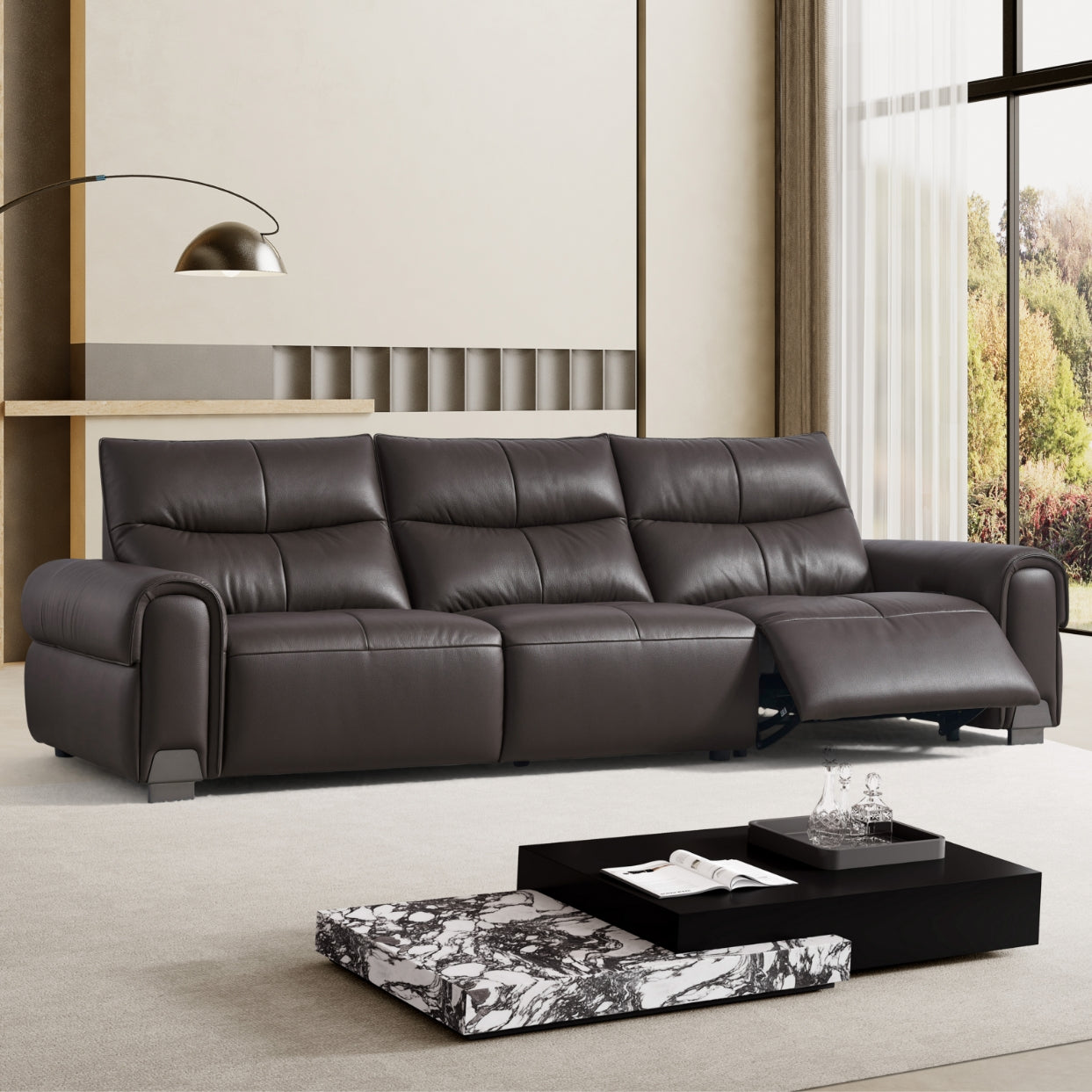 Bộ Sofa Melor