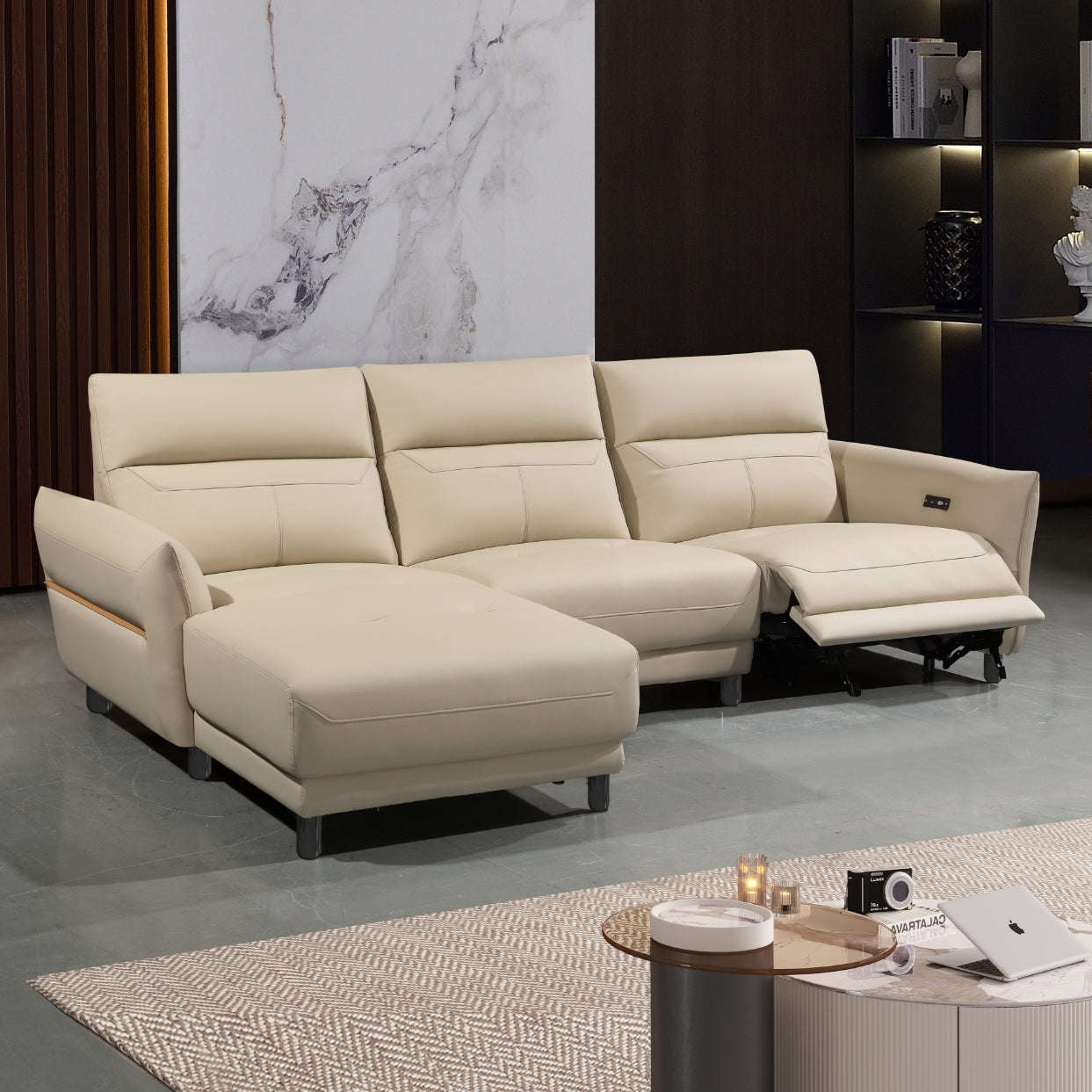 Bộ Sofa Moren