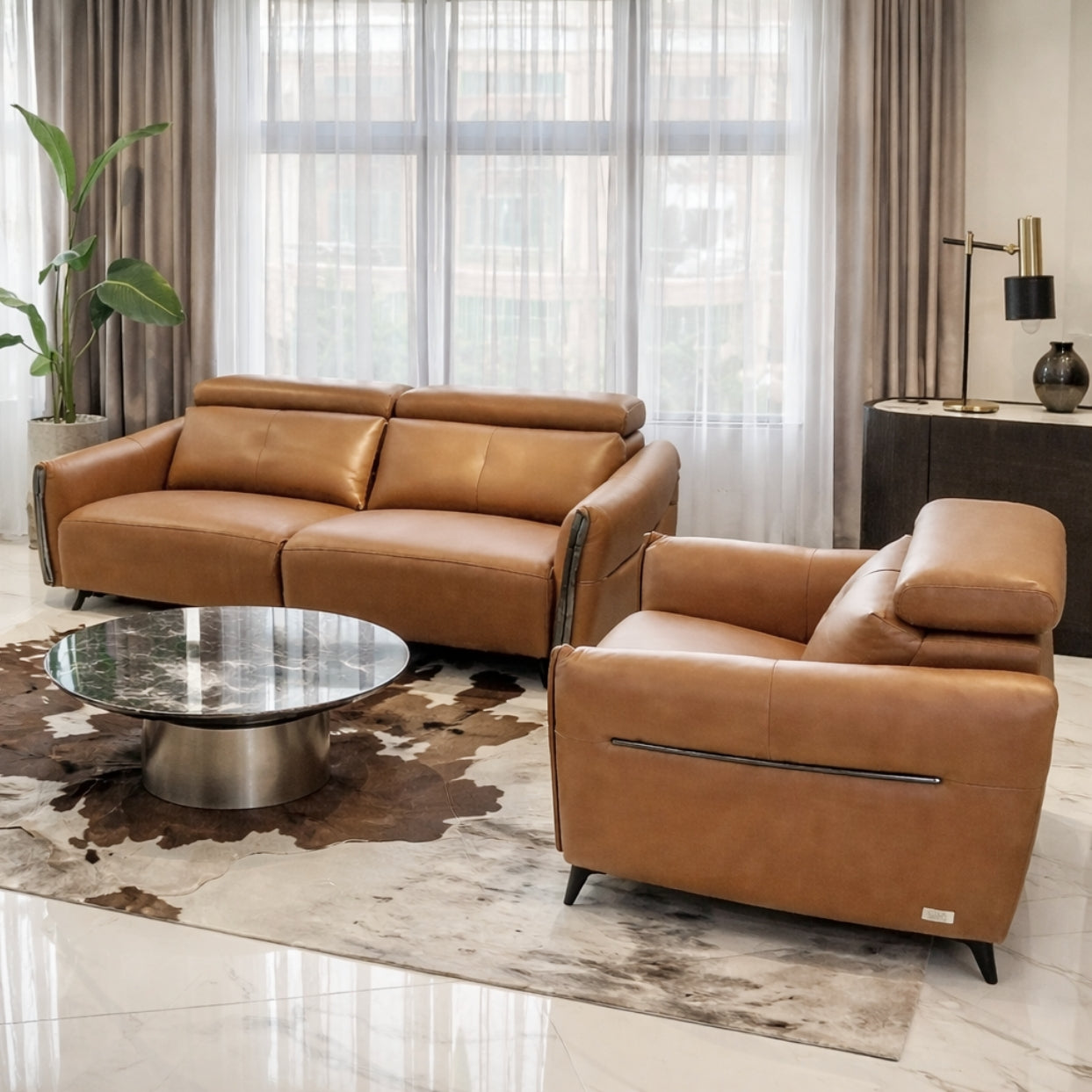 Bộ Sofa Ora