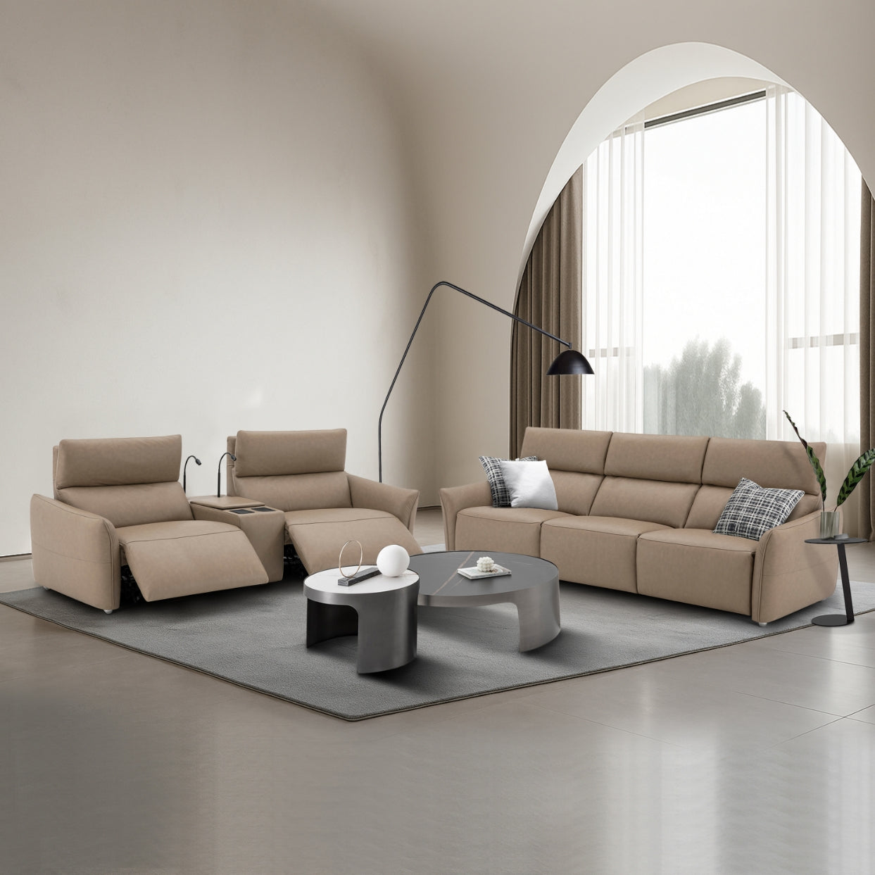 Bộ Sofa Madoline