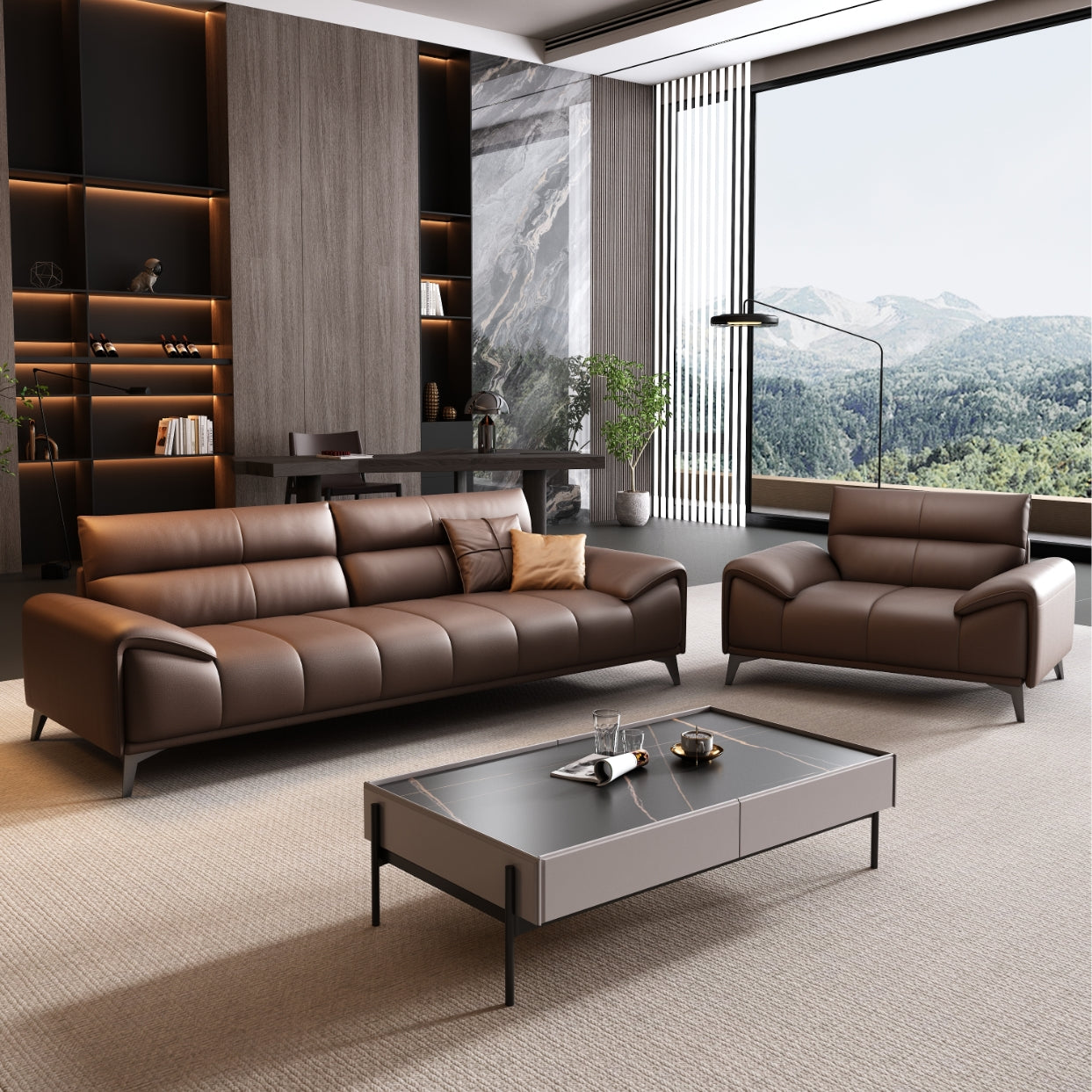 Bộ Sofa Collene