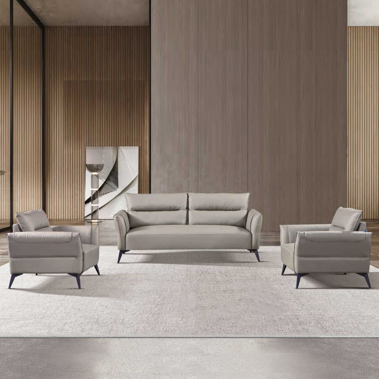Bộ Sofa Bahari