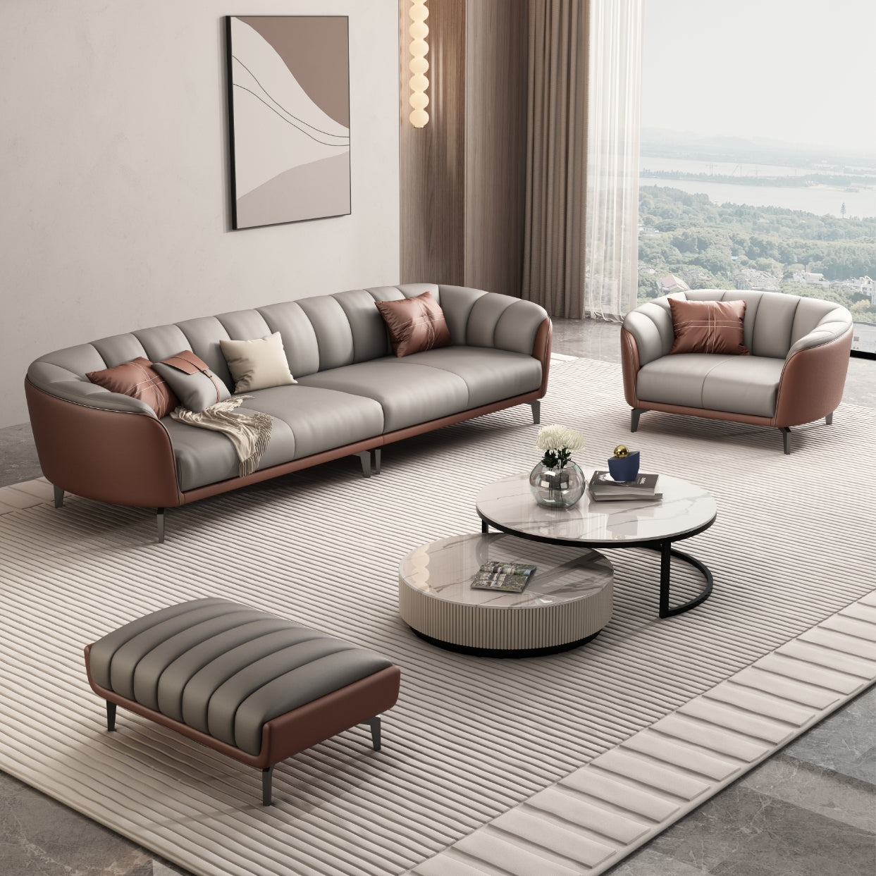 Bộ Sofa Aplis