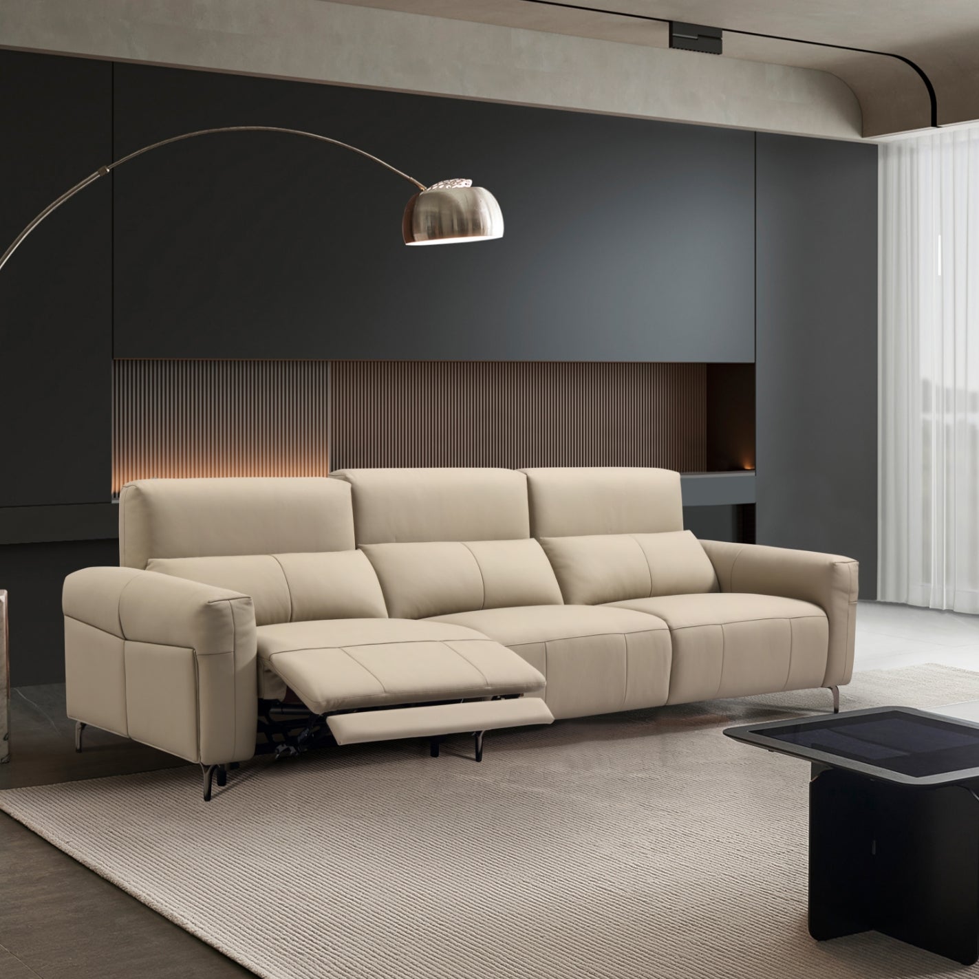 Bộ Sofa Zane