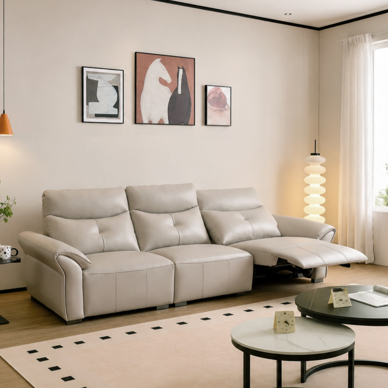 Bộ Sofa Lumor