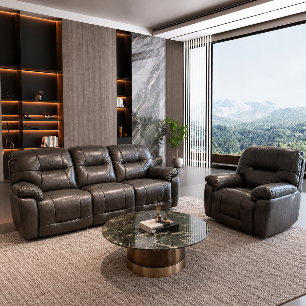 Bộ Sofa Aveline