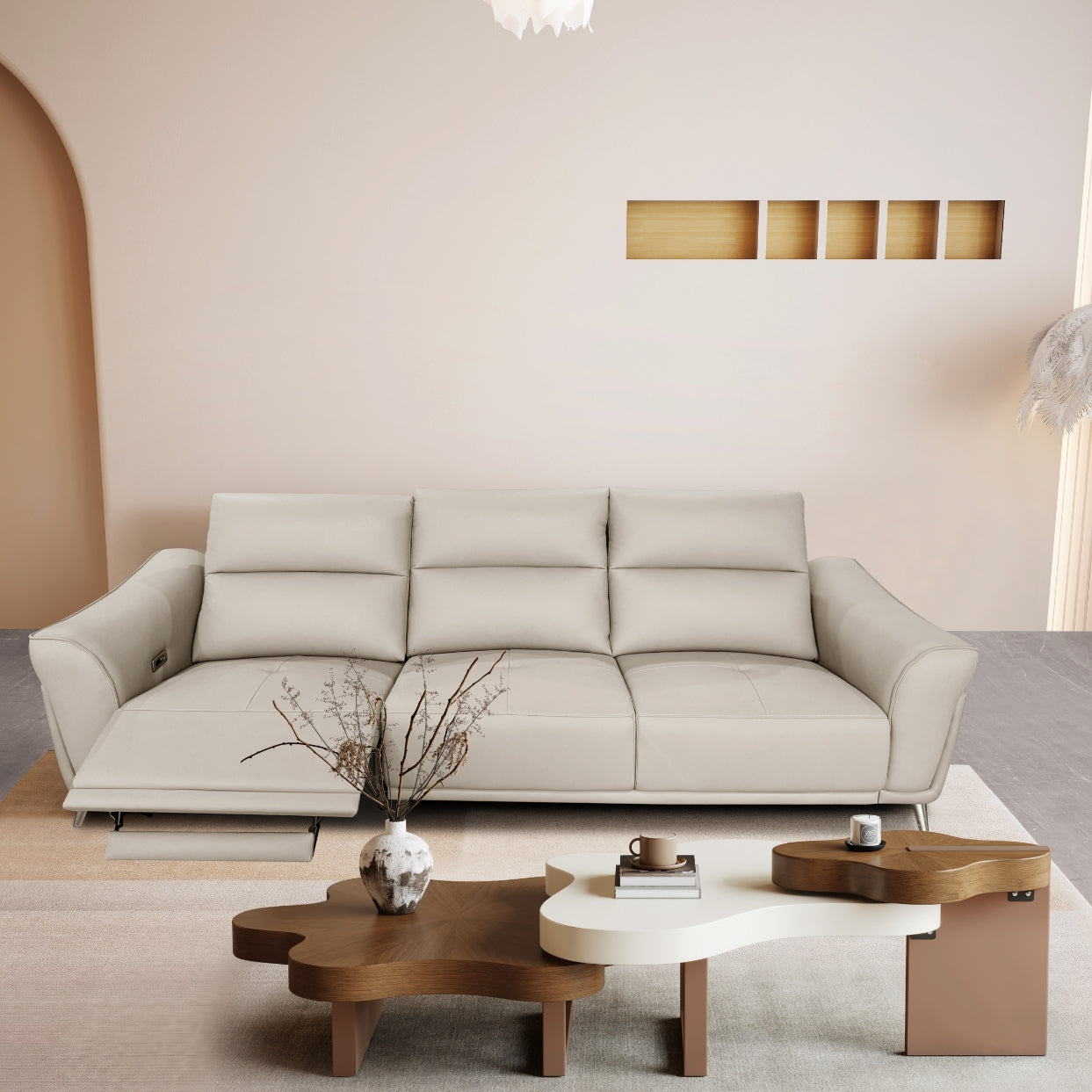 Bộ Sofa Verin