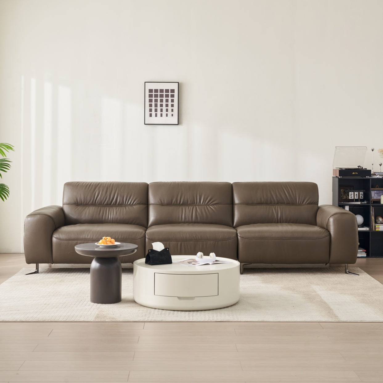 Bộ Sofa Alvion