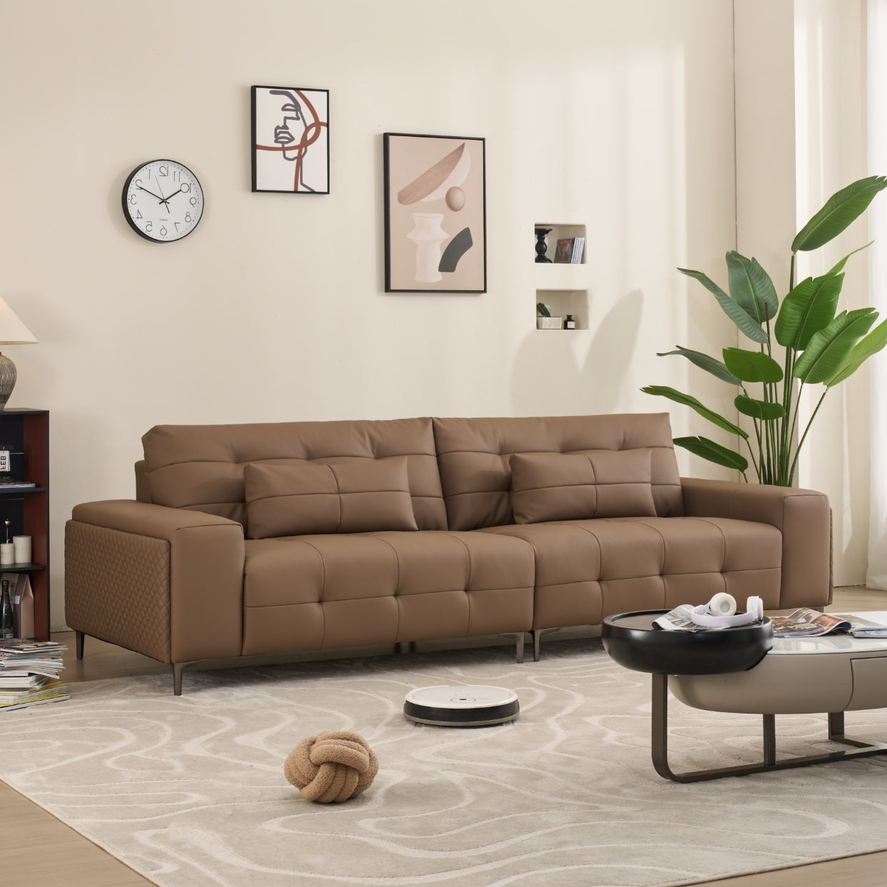 Bộ Sofa Tivor