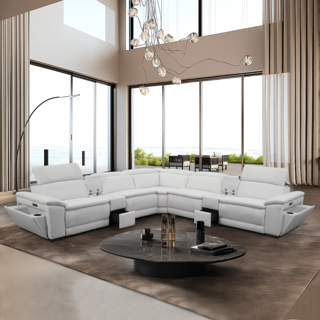 Bộ Sofa Jenyfer