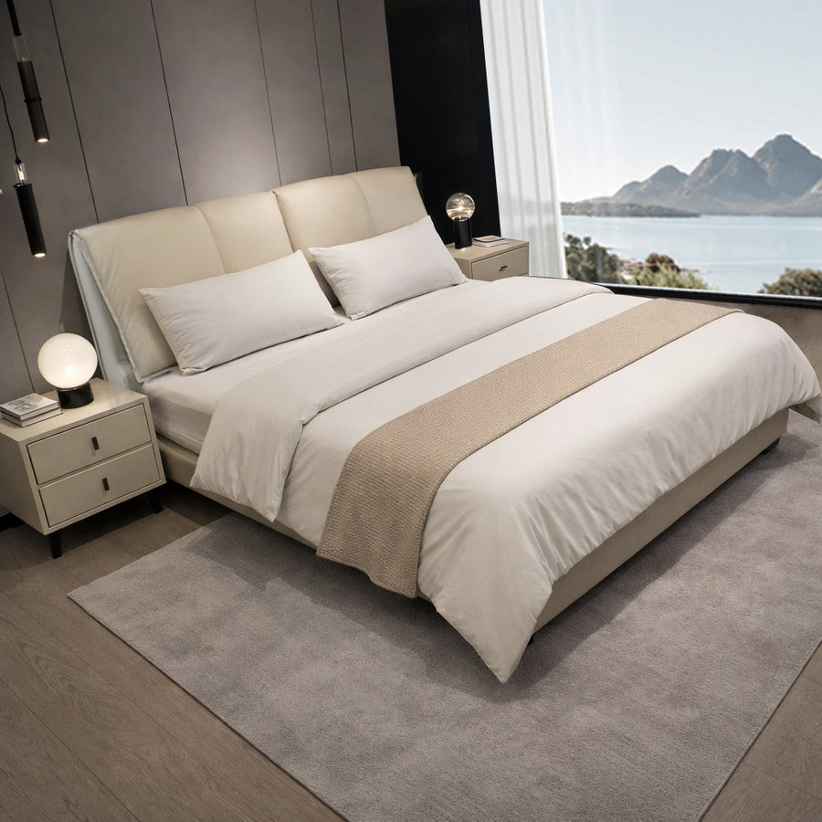 Giường Ngủ Arte