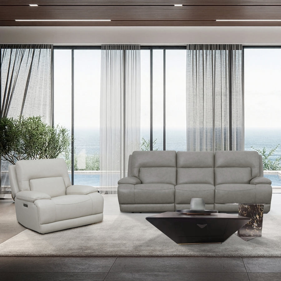 Bộ Sofa 3 chỗ - 1 chỗ Arwyn