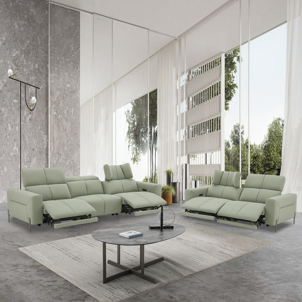 Bộ sofa 3 chỗ - 2 chỗ Elsian