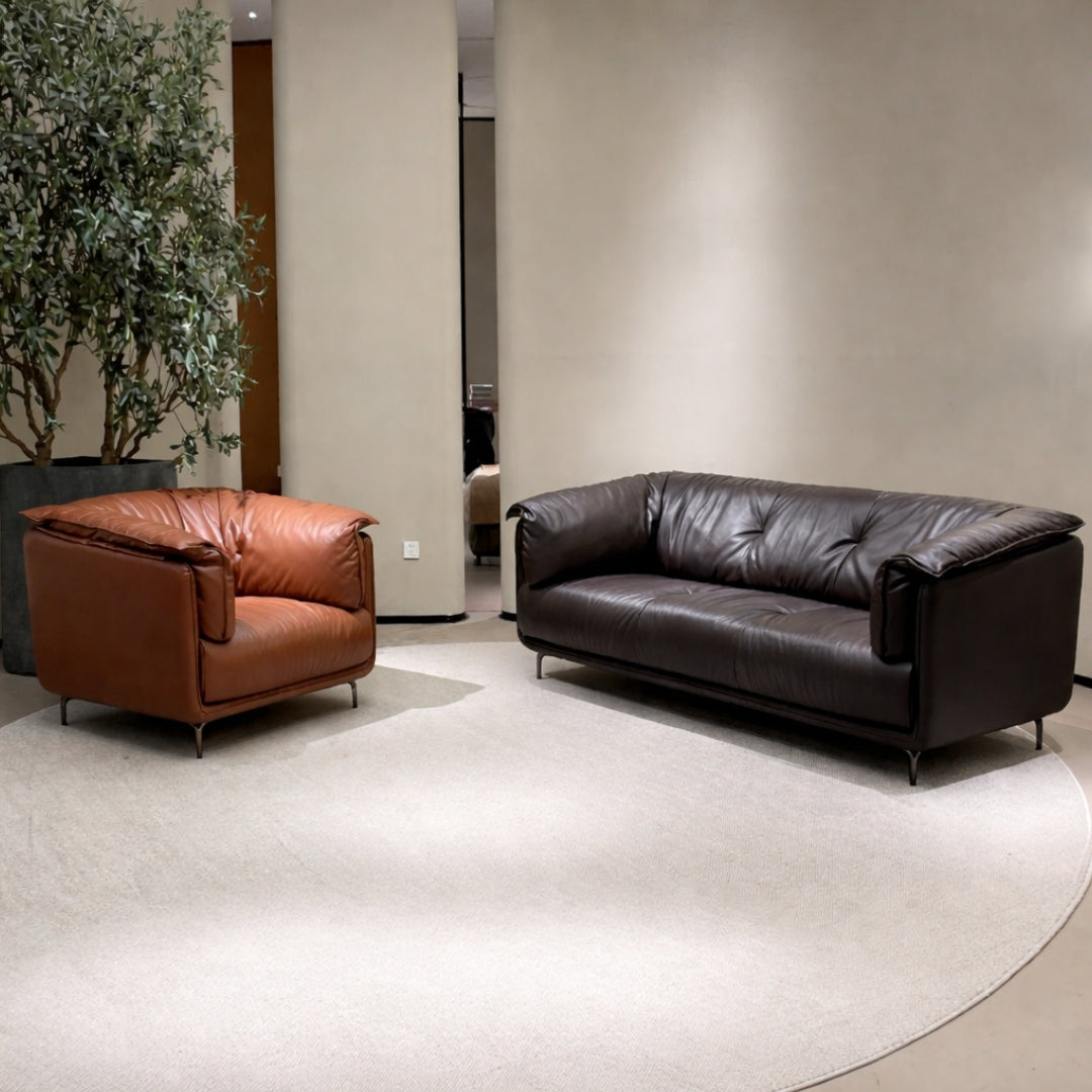 Bộ Sofa 4 chỗ - 1 chỗ Emmelie