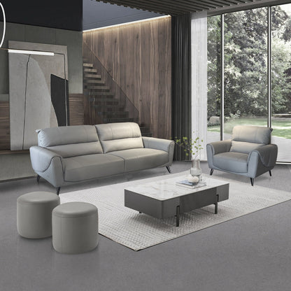 Bộ sofa 2 chỗ - 1 chỗ Adrian