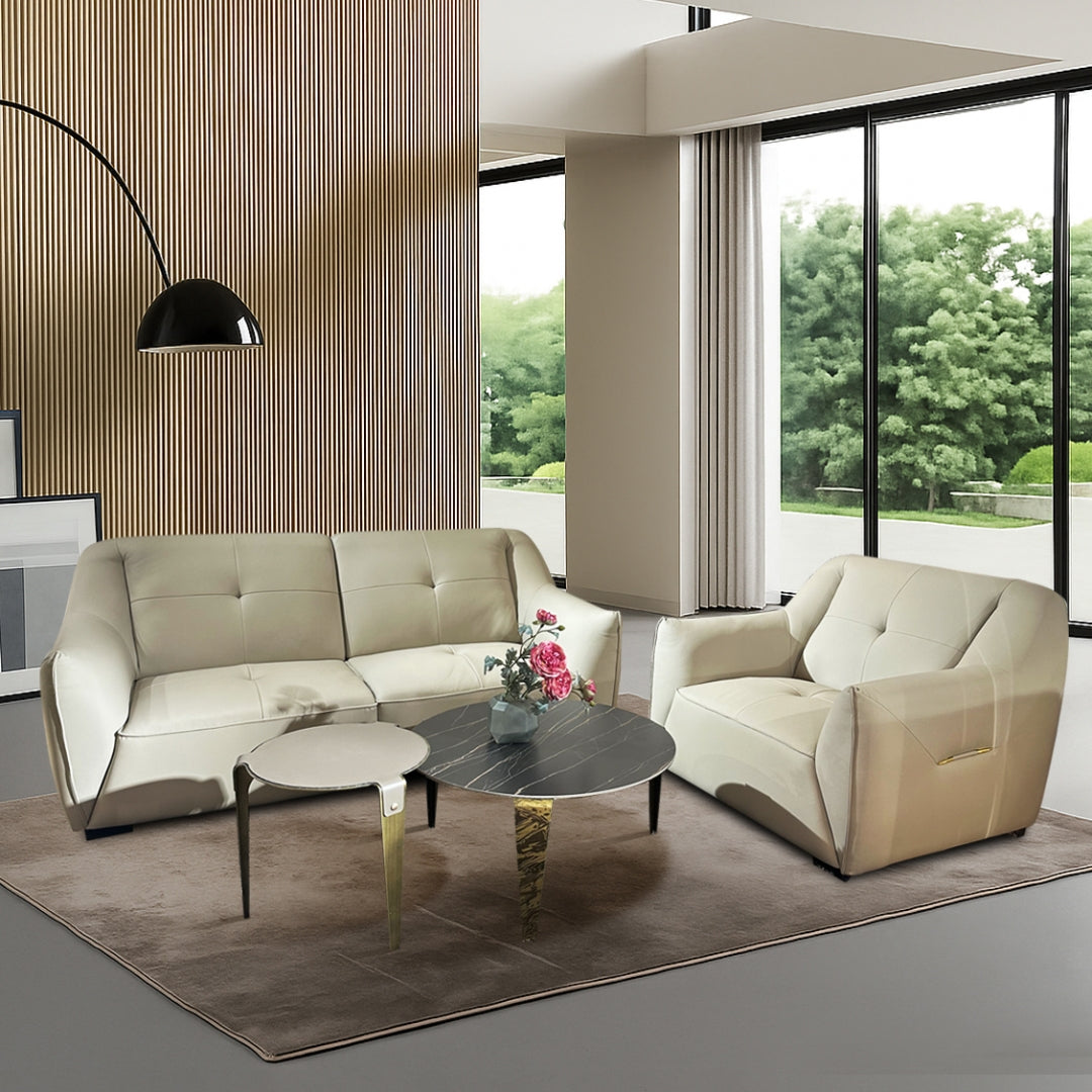 Bộ Sofa 3 chỗ - 1 chỗ Serene