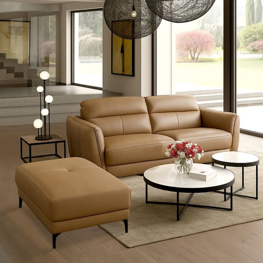 Bộ Sofa 3 chỗ - Đôn Marc