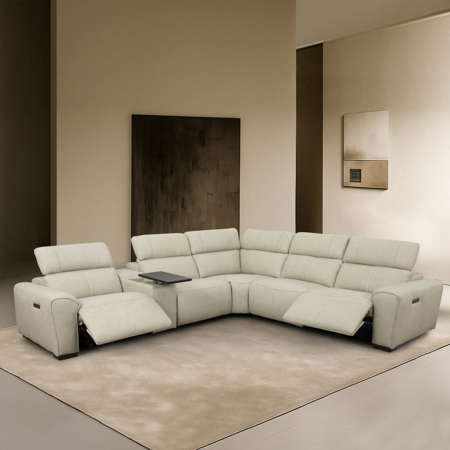 Sofa góc L Carelle