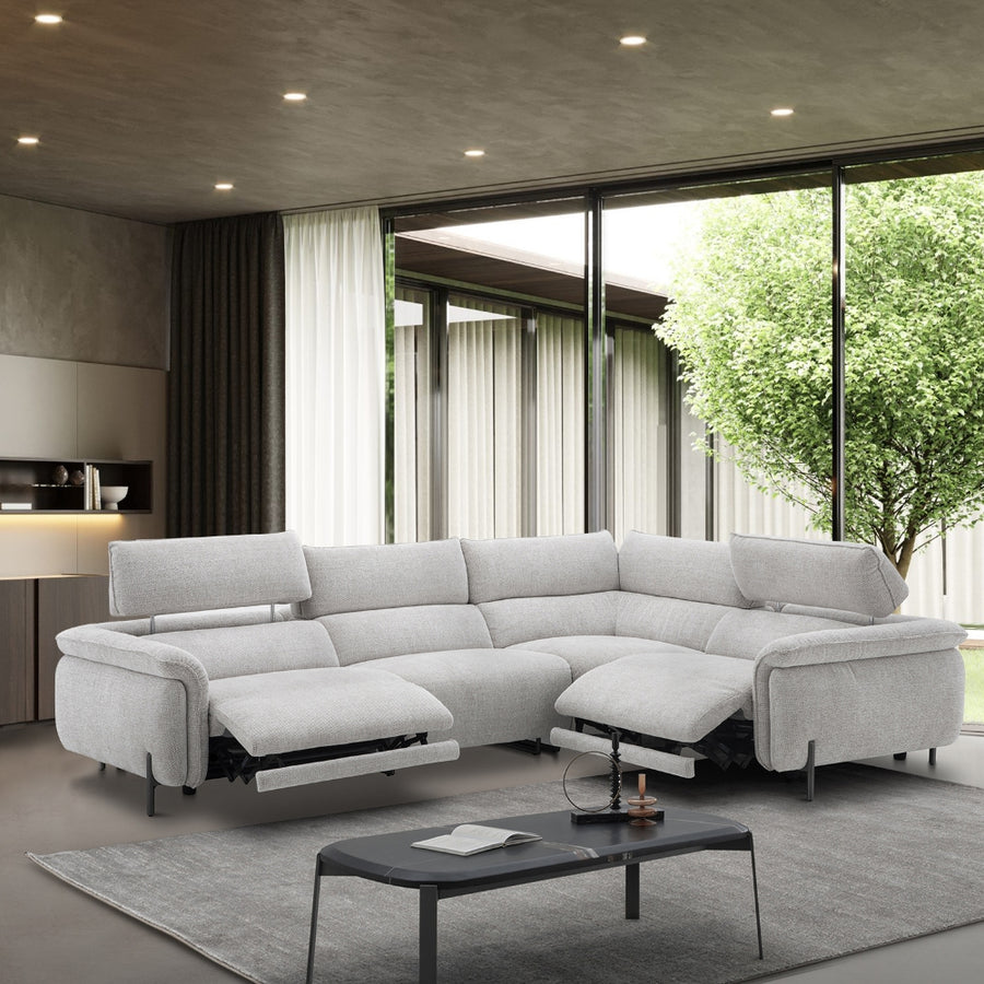 Sofa góc chữ L Maeve