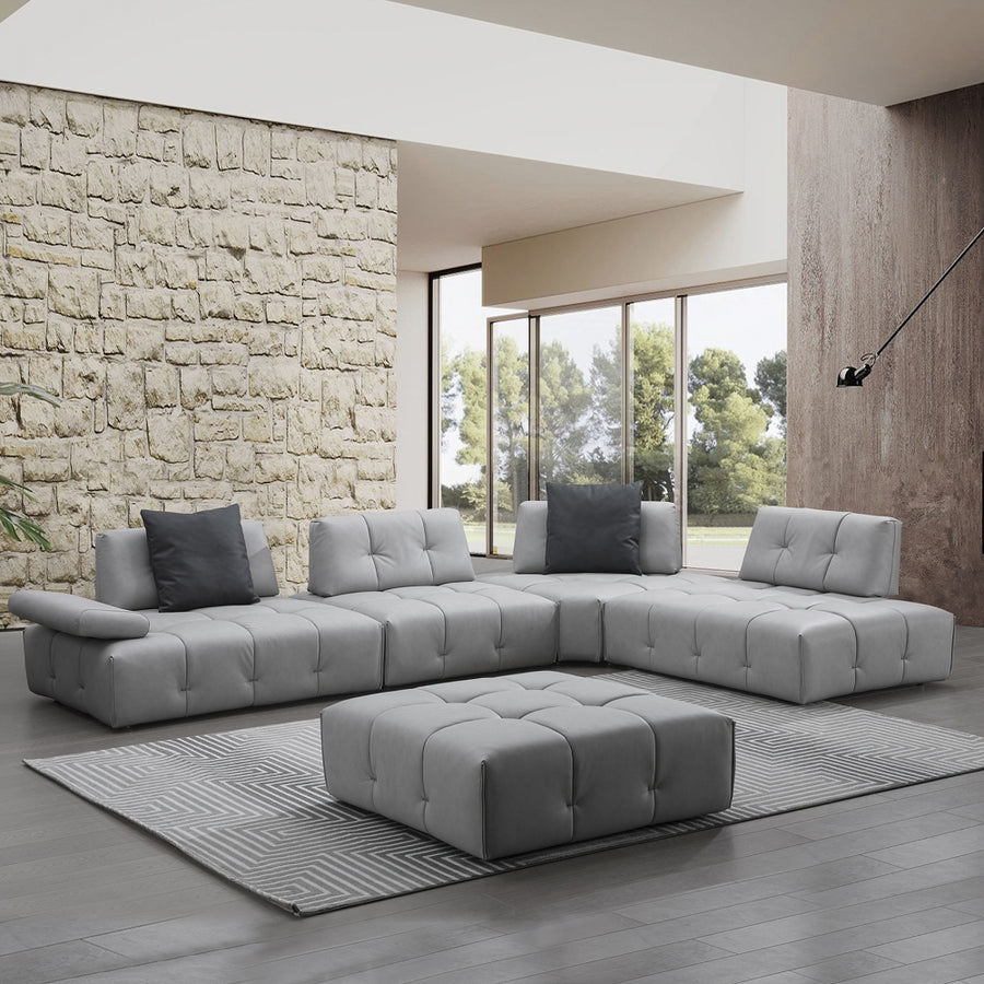 Sofa góc chữ L Chiaro